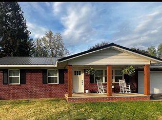 813 Herms Hl, Wheelersburg, OH 45694
