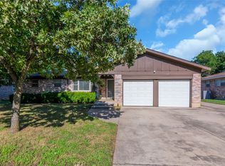 706 Clebud Dr, Euless, TX 76040