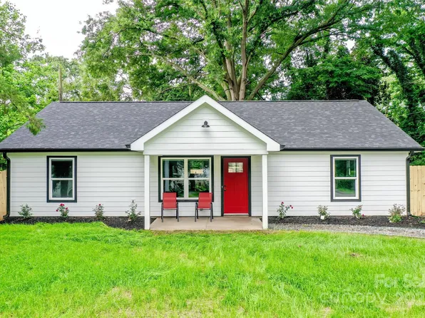 9208 Detroiter Dr, Huntersville, NC 28078