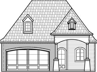 100 Harbor Walk Dr, Lafayette, LA 70508