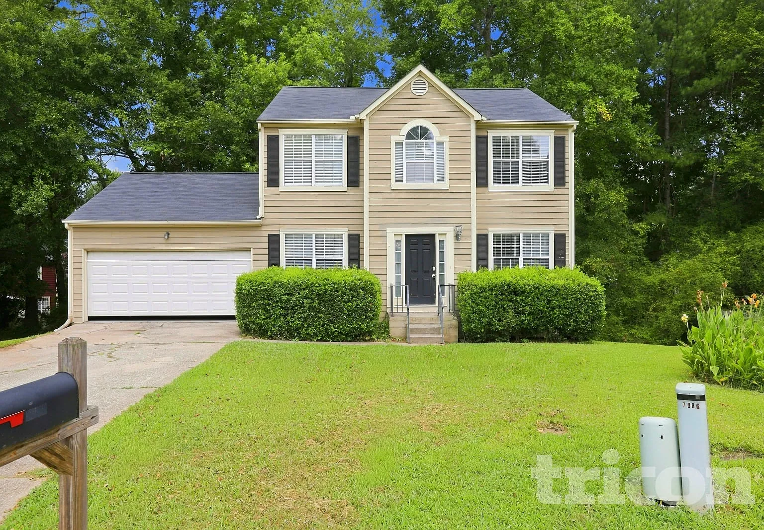 7068 Grinder Court Austell GA — Photo 1