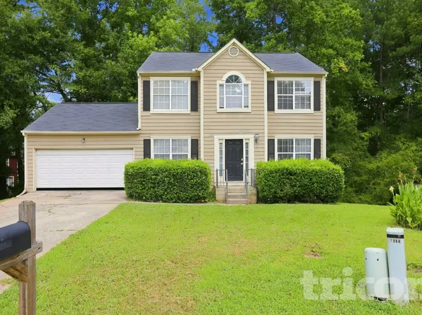 7068 Grinder Ct, Austell, GA 30168