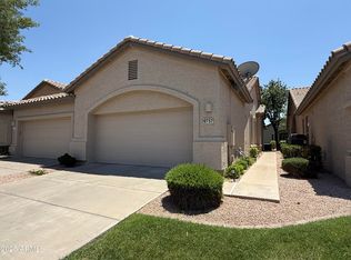 9757 E Tranquility Way, Sun Lakes, AZ 85248