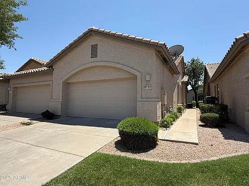 9757 E Tranquility Way Photo 1