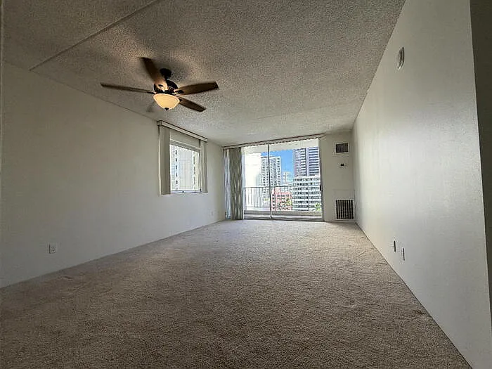 1 bed, 1.0 bath, $2,445 — Photo 2