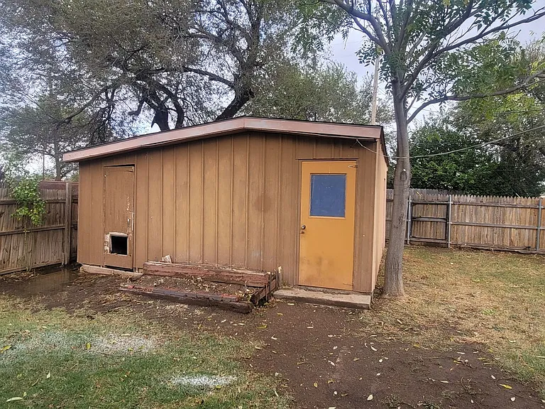 1406 N Arapahoe St — Photo 9