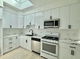 1025 Hampshire St Unit B, San Francisco, CA 94110