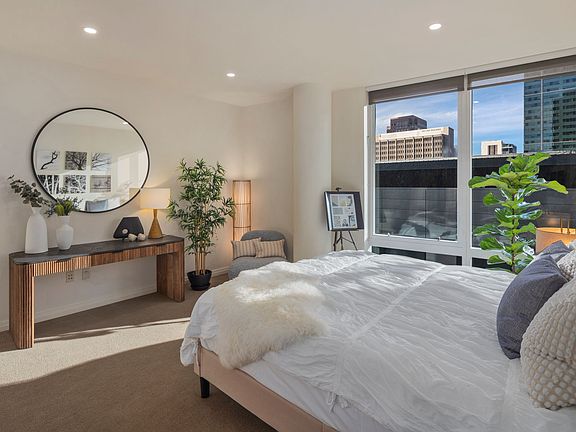 5th image of 500 106th Ave NE Unit 801