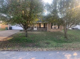 2223 Jo Ann Dr, Spring Hill, TN 37174