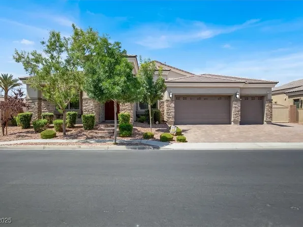 7230 Fresh Harvest Ave, Las Vegas, NV 89131