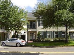 1419 Lake Baldwin Ln, Orlando, FL 32814