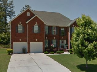 318 Paper Woods Dr, Lawrenceville, GA 30046
