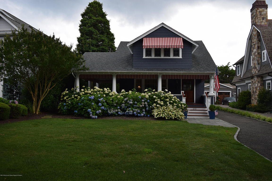 210 Beacon Blvd, Sea Girt, NJ 08750 Zillow