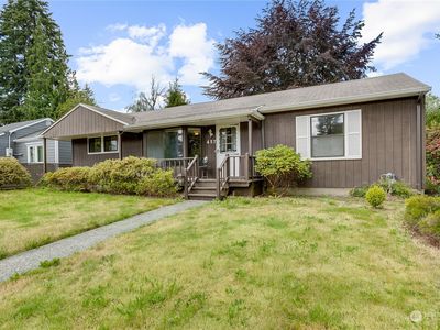 427 Frederick Street NE, Olympia, WA, 98506