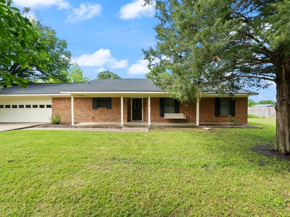 6095 Ellis Ln, Kaufman, TX 75142