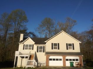 2436 Boulder Springs Dr, Ellenwood, GA 30294