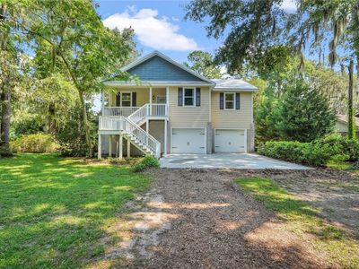 1156 Sea Way NE, Townsend, GA, 31331