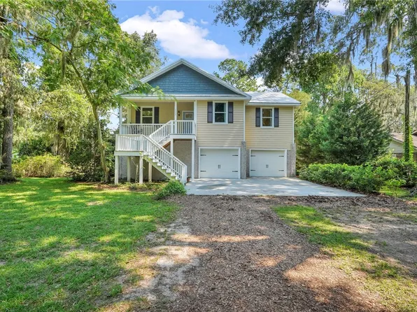 1156 Sea Way NE, Townsend, GA 31331