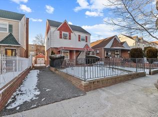 11590 223rd Street, Cambria Heights, NY 11411
