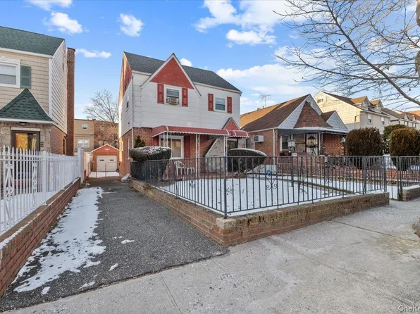 11590 223rd Street, Cambria Heights, NY 11411