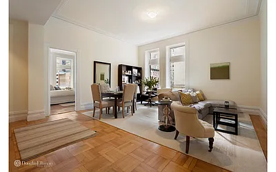 Sold by Douglas Elliman