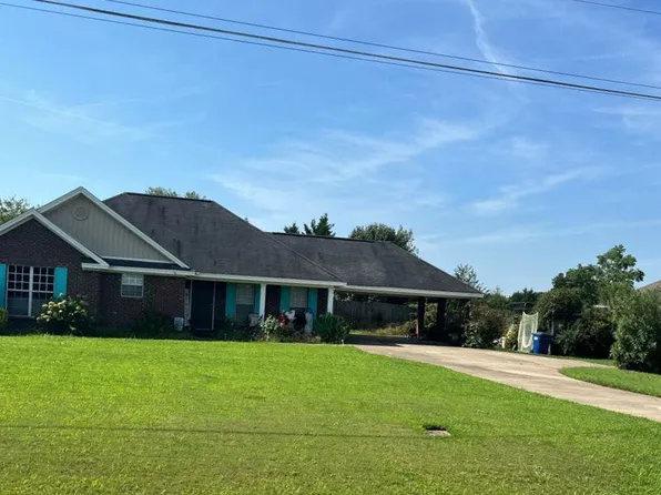 78 Flatwood Rd, Wetumpka, AL 36092