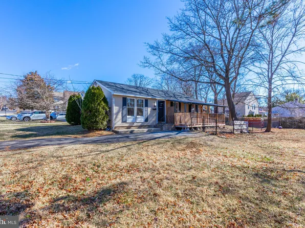 241 Chelsea Ave, Glenside, PA 19038