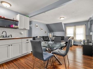 75 Van Buren St #B, Taunton, MA 02780