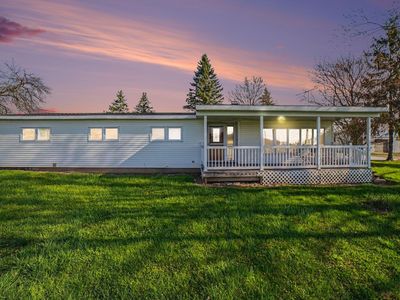 115 E River Rd, Mount Pleasant, MI, 48858