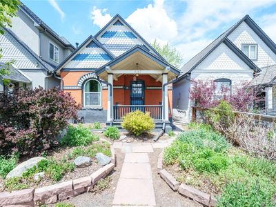 4467 W 30th Avenue, Denver, CO, 80212