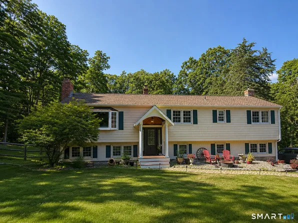 109 Toddy Hill Road, Newtown, CT 06482