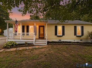 8631 Hunterstand Ct, North Chesterfield, VA 23237