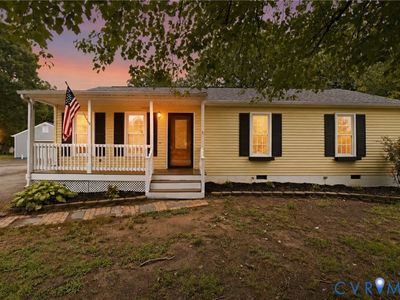 8631 Hunterstand Ct, North Chesterfield, VA, 23237