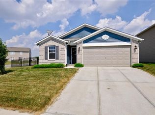 10808 Spirit Dr, Ingalls, IN 46048