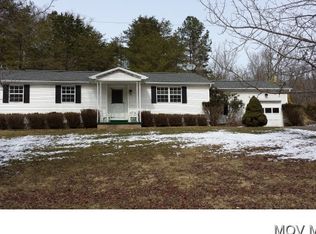 341 Eli Locust Rd, Washington, WV 26181