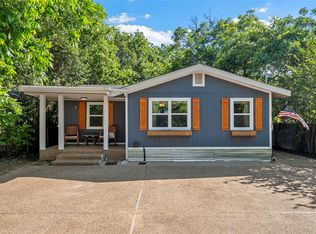 2816 S 3rd St, Waco, TX 76706