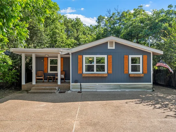 2816 S 3rd St, Waco, TX 76706
