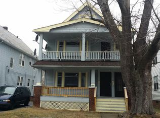 16017 Caledonia Ave, East Cleveland, OH