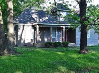 422 E Mary Ave, Sallisaw, OK 74955
