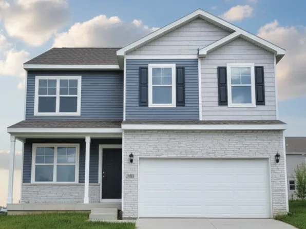 3489 Craven Dr, Coralville, IA 52241