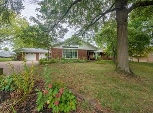 5600 Byerson Dr, Newburgh, IN 47630
