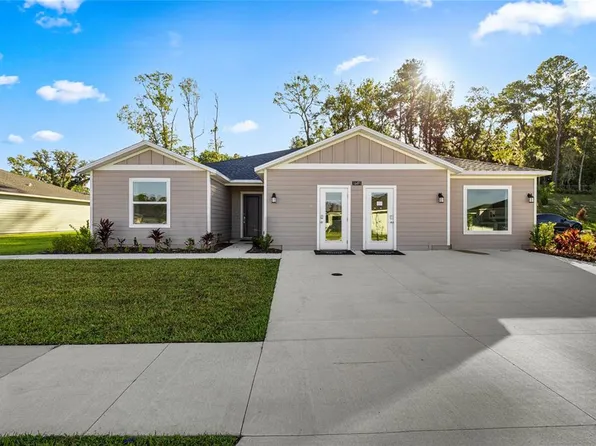 14221 NW 170TH AVENUE, ALACHUA, FL 32615