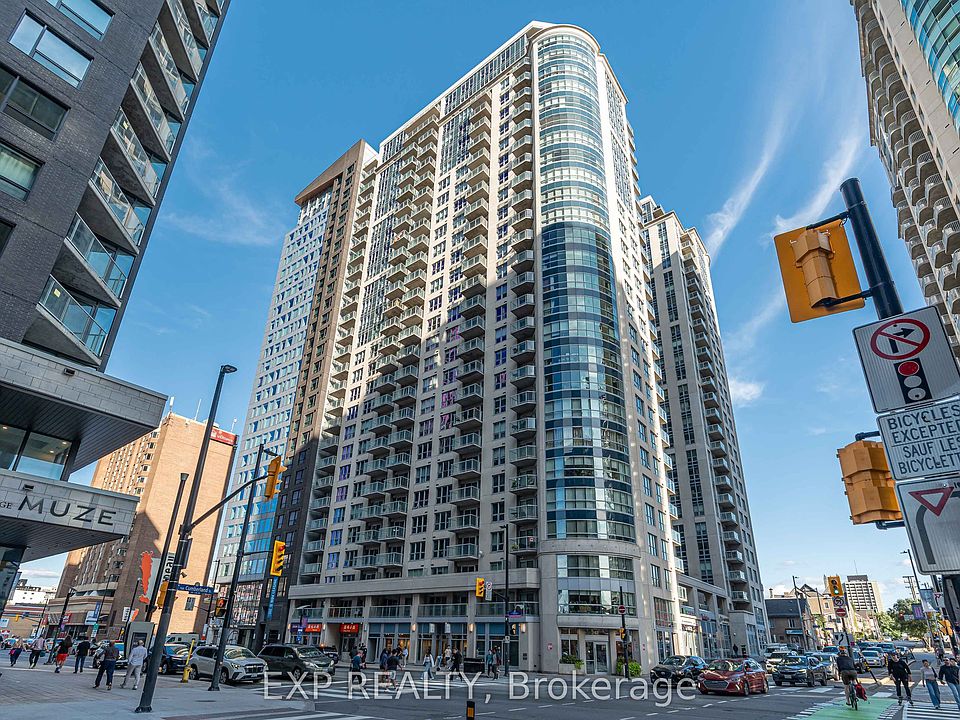 1st image of 242 Rideau St #2308