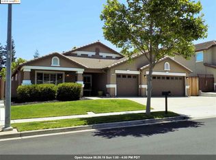 1313 Birmingham St, Oakley, CA 94561