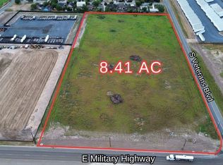 902 E Military Hwy, Pharr, TX 78577