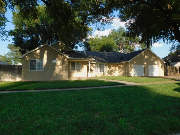 807 N Academy St, Guymon, OK 73942
