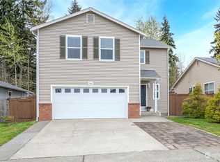 17213 85th Avenue Ct E, Puyallup, WA