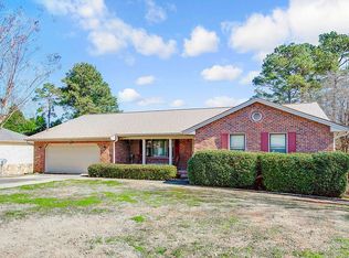 3458 Underwood Rd SE, Conyers, GA 30013