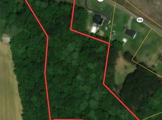 Tba Oakdale Rd, Waverly, VA 23890