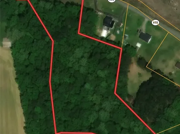 Tba Oakdale Rd, Waverly, VA 23890